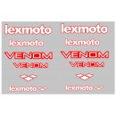 Lexmoto - Venom Kit 1 - 008